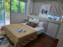 Mill Creek (D14), Apartment #535347551